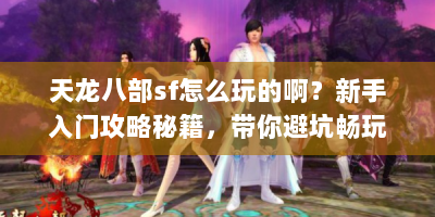 天龙八部sf怎么玩的啊？新手入门攻略秘籍，带你避坑畅玩私服