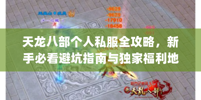 天龙八部个人私服全攻略，新手必看避坑指南与独家福利地图揭秘！