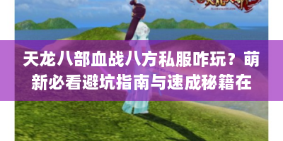 天龙八部血战八方私服咋玩？萌新必看避坑指南与速成秘籍在此！