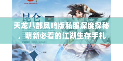 天龙八部凤鸣版私服深度探秘，萌新必看的江湖生存手札