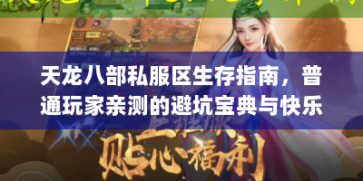 天龙八部私服区生存指南，普通玩家亲测的避坑宝典与快乐密码