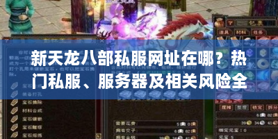 新天龙八部私服网址在哪？热门私服、服务器及相关风险全解析