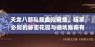 天龙八部私服虚拟网络，玩家必知的秘密花园与避坑指南有哪些？