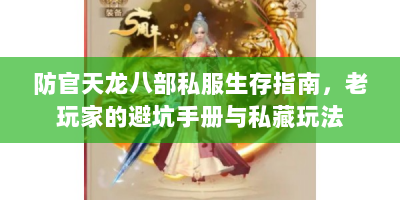 防官天龙八部私服生存指南，老玩家的避坑手册与私藏玩法