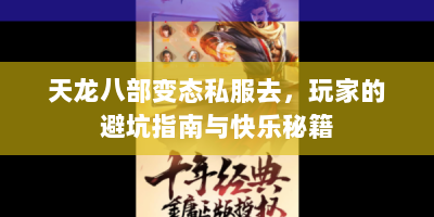 天龙八部变态私服去，玩家的避坑指南与快乐秘籍
