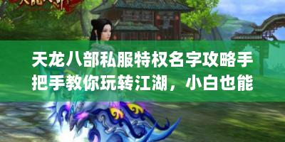 天龙八部私服特权名字攻略手把手教你玩转江湖，小白也能成大佬！