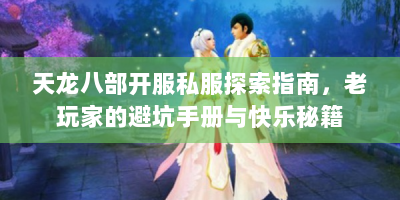 天龙八部开服私服探索指南，老玩家的避坑手册与快乐秘籍