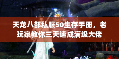 天龙八部私服50生存手册，老玩家教你三天速成满级大佬