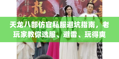 天龙八部仿官私服避坑指南，老玩家教你选服、避雷、玩得爽！