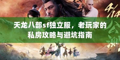 天龙八部sf独立服，老玩家的私房攻略与避坑指南