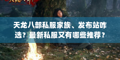 天龙八部私服家族、发布站咋选？最新私服又有哪些推荐？