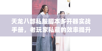 天龙八部私服脚本多开器实战手册，老玩家私藏的效率提升与资源收割术