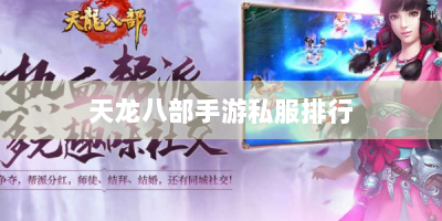 天龙八部手游私服排行