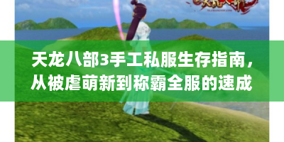 天龙八部3手工私服生存指南，从被虐萌新到称霸全服的速成秘籍