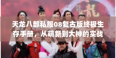 天龙八部私服08复古版终极生存手册，从萌新到大神的实战进阶指南