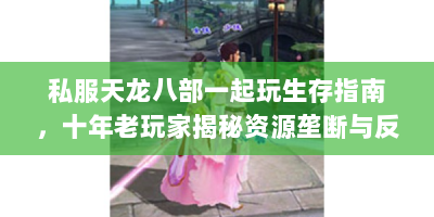 私服天龙八部一起玩生存指南，十年老玩家揭秘资源垄断与反制战术