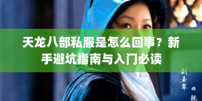 天龙八部私服是怎么回事？新手避坑指南与入门必读