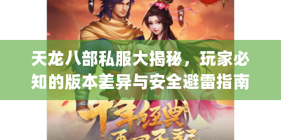 天龙八部私服大揭秘，玩家必知的版本差异与安全避雷指南