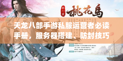 天龙八部手游私服运营者必读手册，服务器搭建、防封技巧与玩家生态维护全解