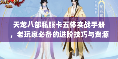天龙八部私服卡五体实战手册，老玩家必备的进阶技巧与资源地图