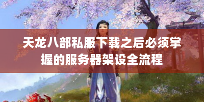 天龙八部私服下载之后必须掌握的服务器架设全流程