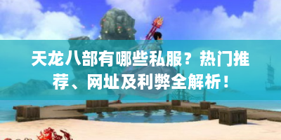 天龙八部有哪些私服？热门推荐、网址及利弊全解析！