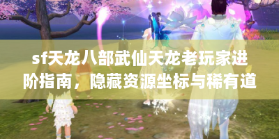 sf天龙八部武仙天龙老玩家进阶指南，隐藏资源坐标与稀有道具速刷路线