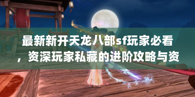最新新开天龙八部sf玩家必看，资深玩家私藏的进阶攻略与资源整合
