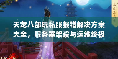 天龙八部玩私服报错解决方案大全，服务器架设与运维终极指南
