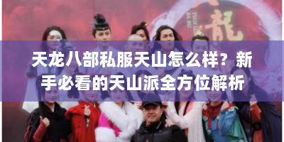 天龙八部私服天山怎么样？新手必看的天山派全方位解析