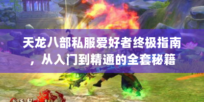 天龙八部私服爱好者终极指南，从入门到精通的全套秘籍