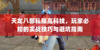 天龙八部私服高科技，玩家必知的实战技巧与避坑指南