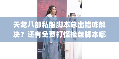 天龙八部私服脚本总出错咋解决？还有免费打怪捡包脚本哪找？