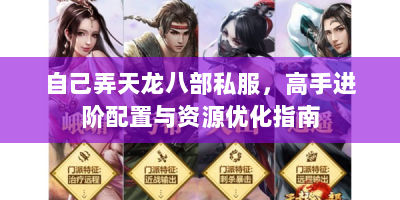 自己弄天龙八部私服，高手进阶配置与资源优化指南