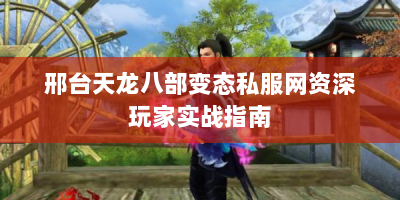 邢台天龙八部变态私服网资深玩家实战指南
