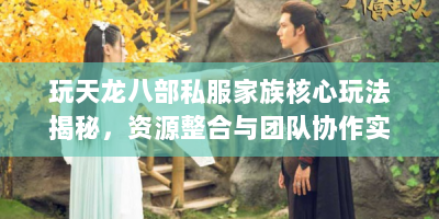 玩天龙八部私服家族核心玩法揭秘，资源整合与团队协作实战手册