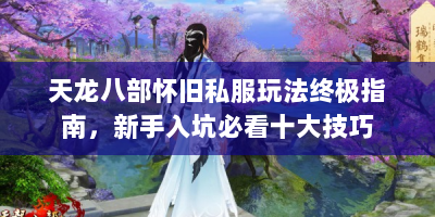 天龙八部怀旧私服玩法终极指南，新手入坑必看十大技巧