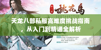 天龙八部私服高难度挑战指南，从入门到精通全解析