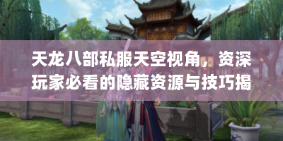 天龙八部私服天空视角，资深玩家必看的隐藏资源与技巧揭秘