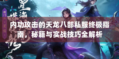 内功攻击的天龙八部私服终极指南，秘籍与实战技巧全解析