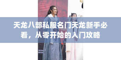 天龙八部私服名门天龙新手必看，从零开始的入门攻略
