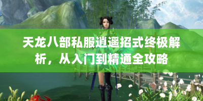 天龙八部私服逍遥招式终极解析，从入门到精通全攻略