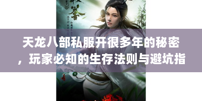 天龙八部私服开很多年的秘密，玩家必知的生存法则与避坑指南