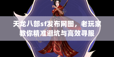 天龙八部sf发布网图，老玩家教你精准避坑与高效寻服
