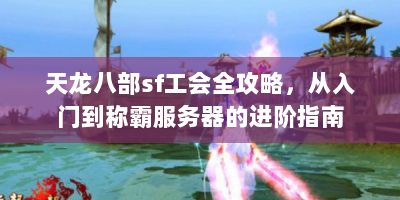 天龙八部sf工会全攻略，从入门到称霸服务器的进阶指南
