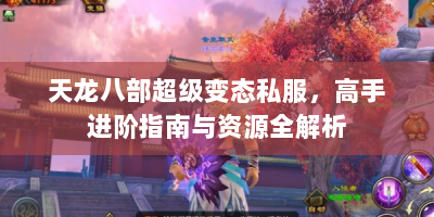 天龙八部超级变态私服，高手进阶指南与资源全解析