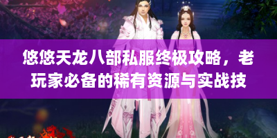 悠悠天龙八部私服终极攻略，老玩家必备的稀有资源与实战技巧