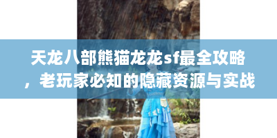 天龙八部熊猫龙龙sf最全攻略，老玩家必知的隐藏资源与实战技巧