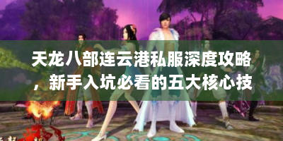 天龙八部连云港私服深度攻略，新手入坑必看的五大核心技巧