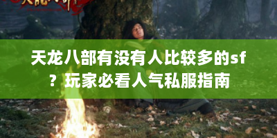 天龙八部有没有人比较多的sf？玩家必看人气私服指南